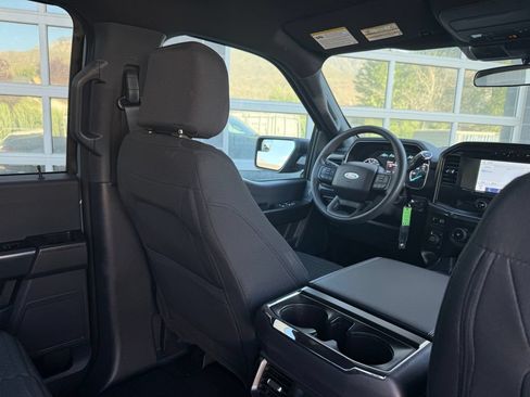 Used 2023 Ford F150 XL AWD/4WD image 41