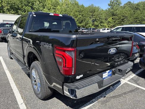 Used 2024 Ford F150 Lariat w/ Equipment Group 502A High AWD/4WD image 16