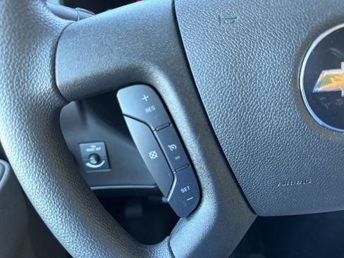 New 2024 Chevrolet Express 3500 w/ Power Convenience Package image 10