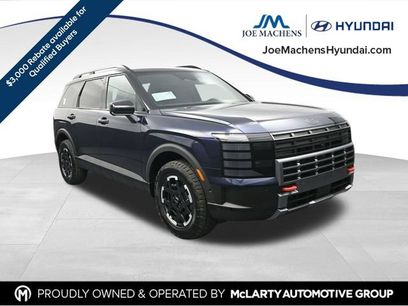 New 2026 Hyundai Palisade XRT Pro