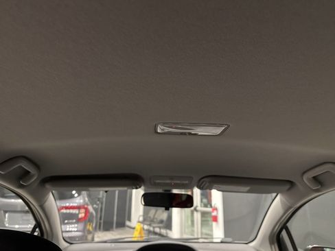 Used 2011 Toyota Yaris Base 4dr Hatchback 4A w/ PWR Pkg w/Steel Wheels image 21