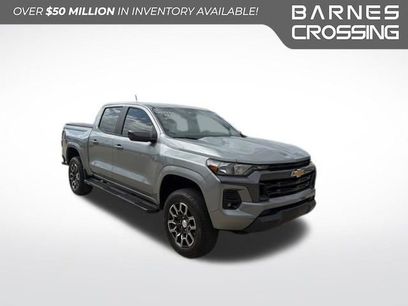 Used 2023 Chevrolet Colorado LT w/ LT Convenience Package II