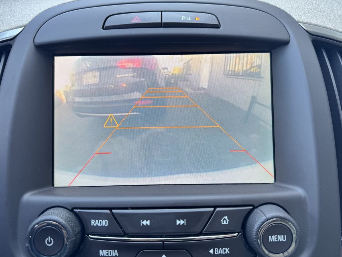 Used 2015 Buick LaCrosse Leather FWD image 44