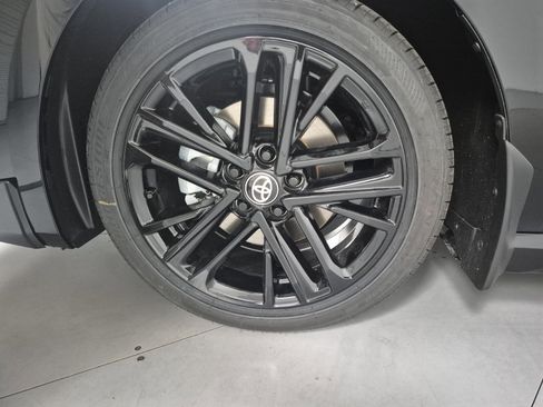 New 2026 Toyota Camry SE image 10