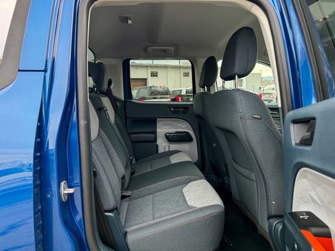 Used 2023 Ford Maverick XLT w/ XLT Luxury Package image 14