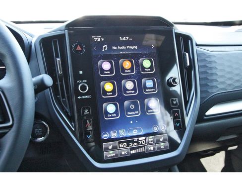 New 2026 Subaru Forester Premium image 19