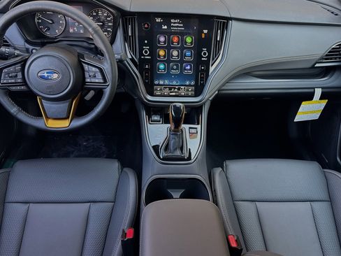 New 2025 Subaru Outback Wilderness image 13