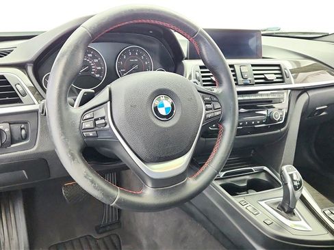 Used 2016 BMW 328i xDrive Sedan image 9