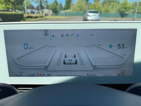 Used 2023 Hyundai Ioniq 5 SEL AWD/4WD image 20