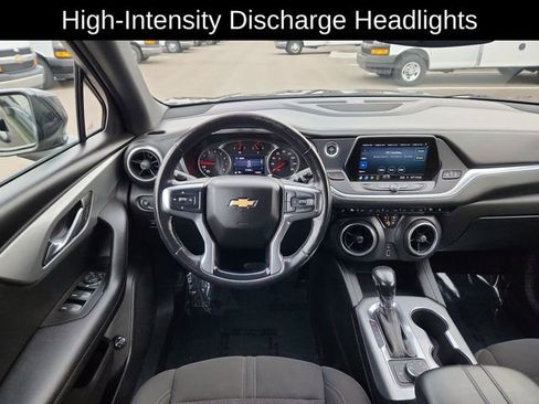 Used 2019 Chevrolet Blazer LT image 23