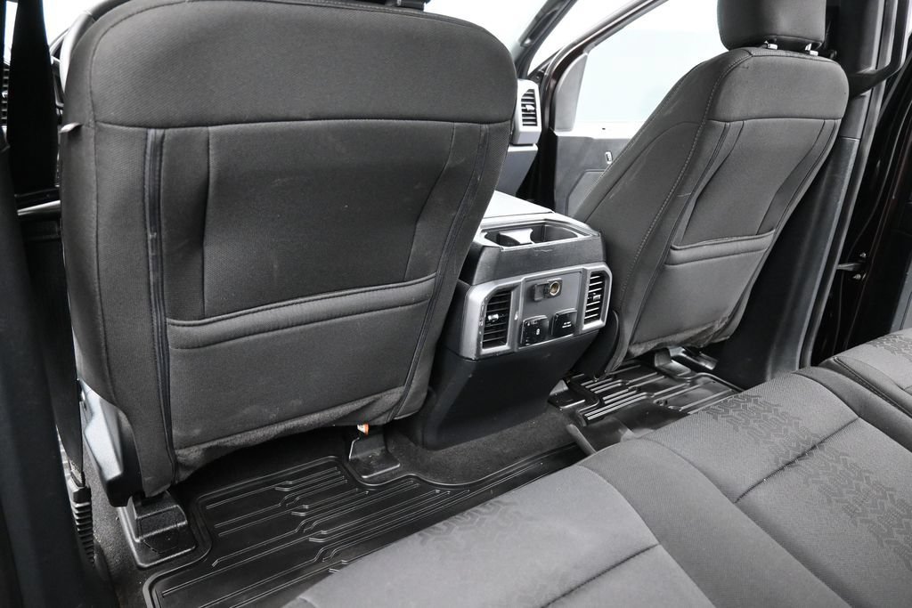 Used 2019 Ford F150 XLT w/ Equipment Group 302A Luxury AWD/4WD image 29