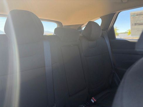 New 2026 Hyundai Tucson SE AWD/4WD image 29