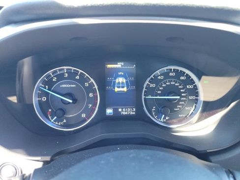 Used 2019 Subaru Ascent Limited AWD/4WD image 46