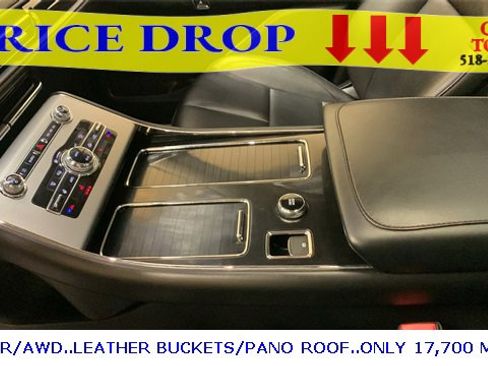 Used 2023 Lincoln Aviator AWD w/ Premium Package image 46