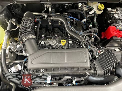 New 2025 Ford Bronco Sport Big Bend image 23