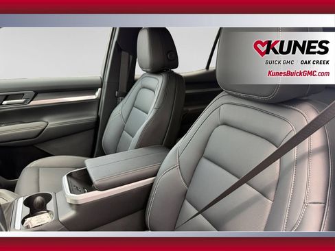 New 2027 GMC Terrain Elevation w/ Elevation Premium Package AWD/4WD image 22