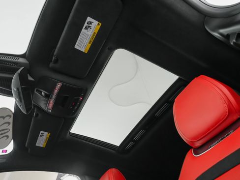 Used 2023 Mercedes-Benz AMG GT 53 image 47