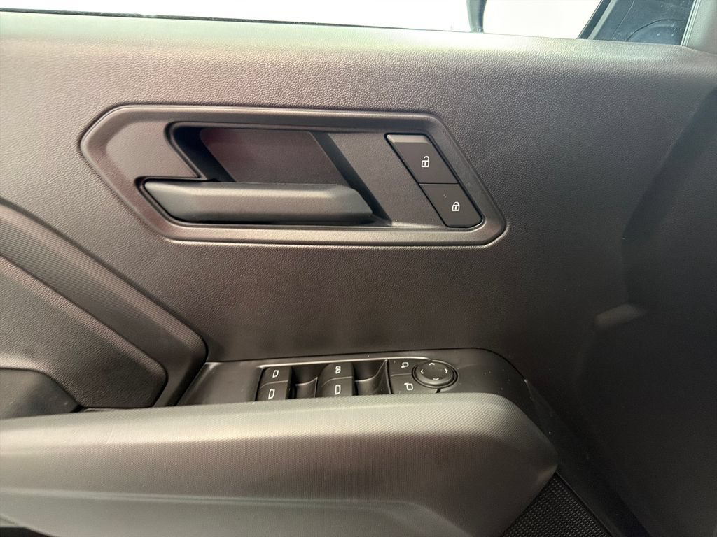 New 2026 Chevrolet Colorado Trail Boss AWD/4WD image 12