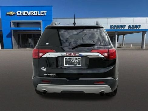 Used 2019 GMC Acadia SLT FWD image 9