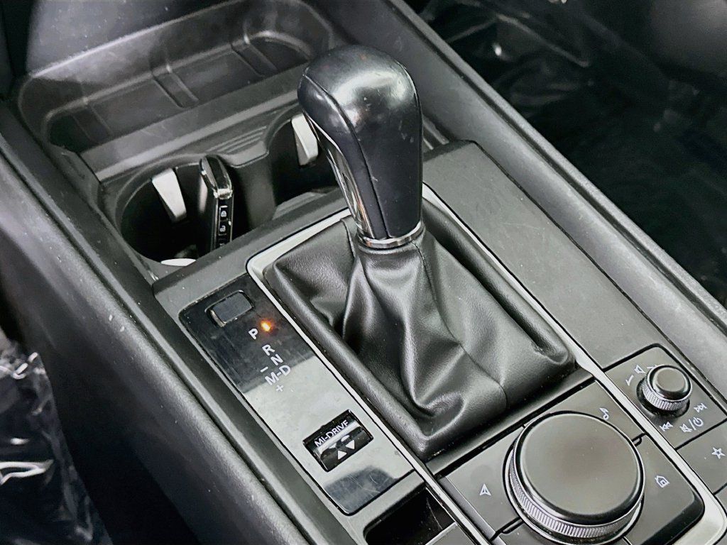 Used 2025 MAZDA CX-50 AWD 2.5 S w/ Preferred Package image 23