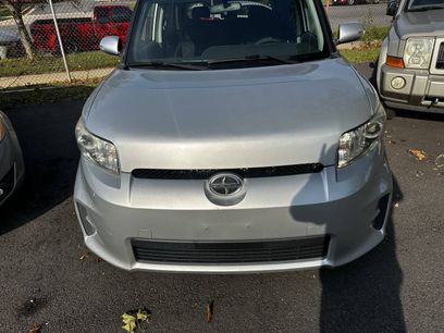 Used 2011 Scion xB