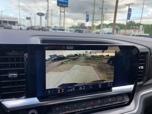 New 2026 Chevrolet Silverado 1500 High Country AWD/4WD image 21