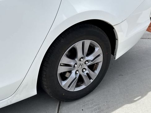 Used 2012 Honda Accord SE image 8