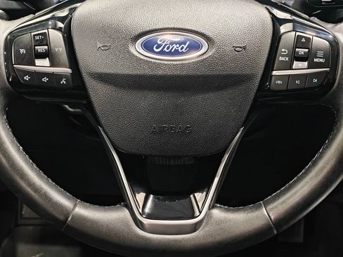 Used 2023 Ford Escape Active AWD/4WD image 5