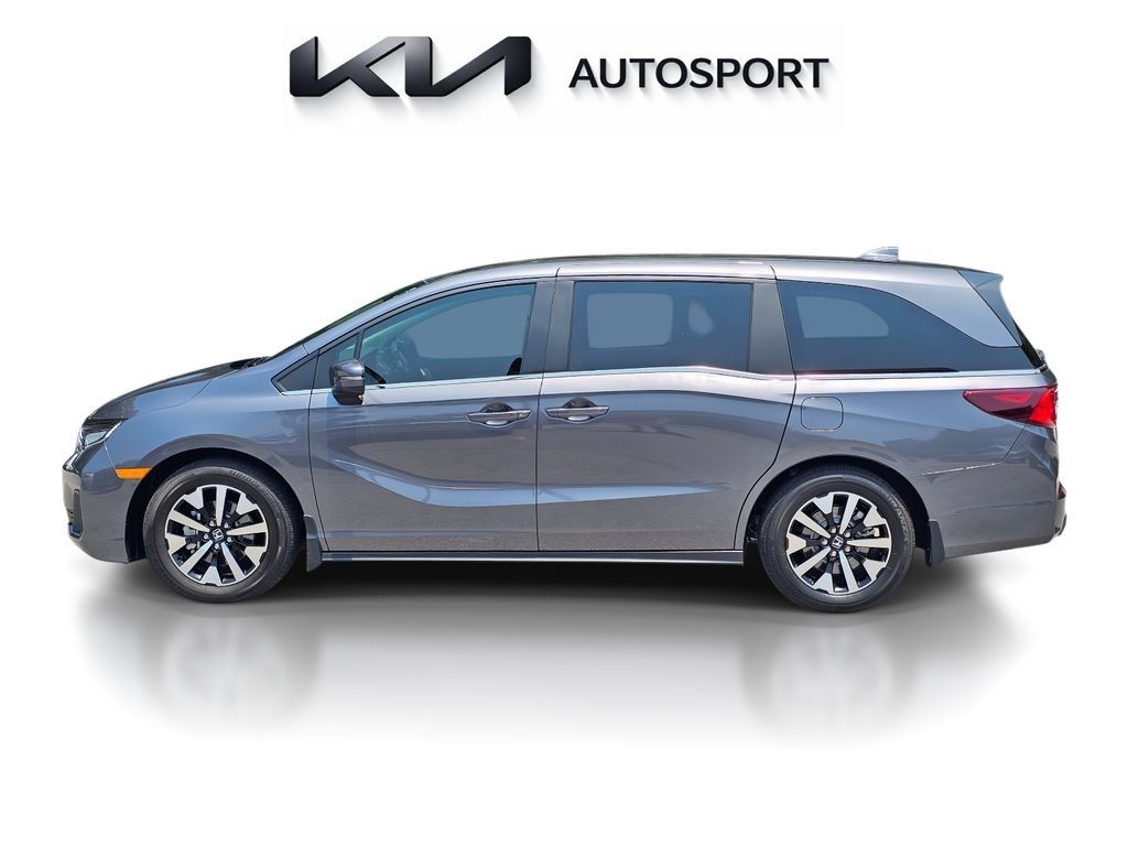 Used 2026 Honda Odyssey EX-L image 14