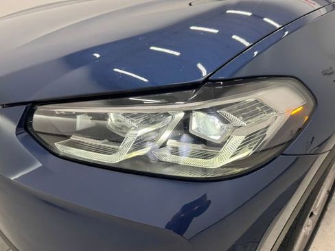 Used 2022 BMW X3 sDrive30i w/ Convenience Package w/ZPA image 33