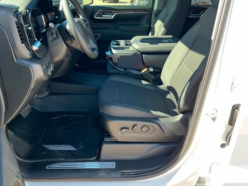 Certified 2026 Chevrolet Silverado 1500 RST w/ Protection Package image 18