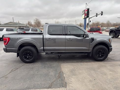 Used 2023 Ford F150 XLT w/ Equipment Group 302A High image 5