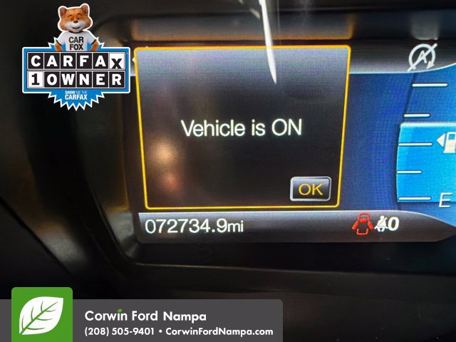 Used 2020 Ford Ranger Lariat w/ Equipment Group 501A Mid AWD/4WD image 10