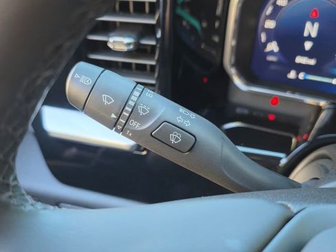 Certified 2026 Chevrolet Silverado 1500 RST w/ Dark Appearance Package image 32