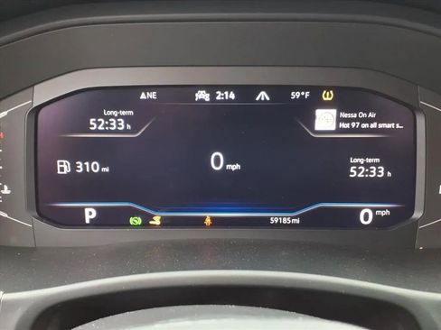 Used 2022 Volkswagen Atlas SE image 32