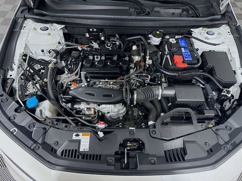 Certified 2024 Honda Accord EX image 26