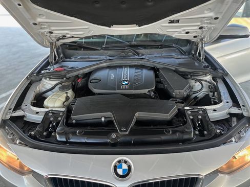 Used 2014 BMW 328d Sedan image 23