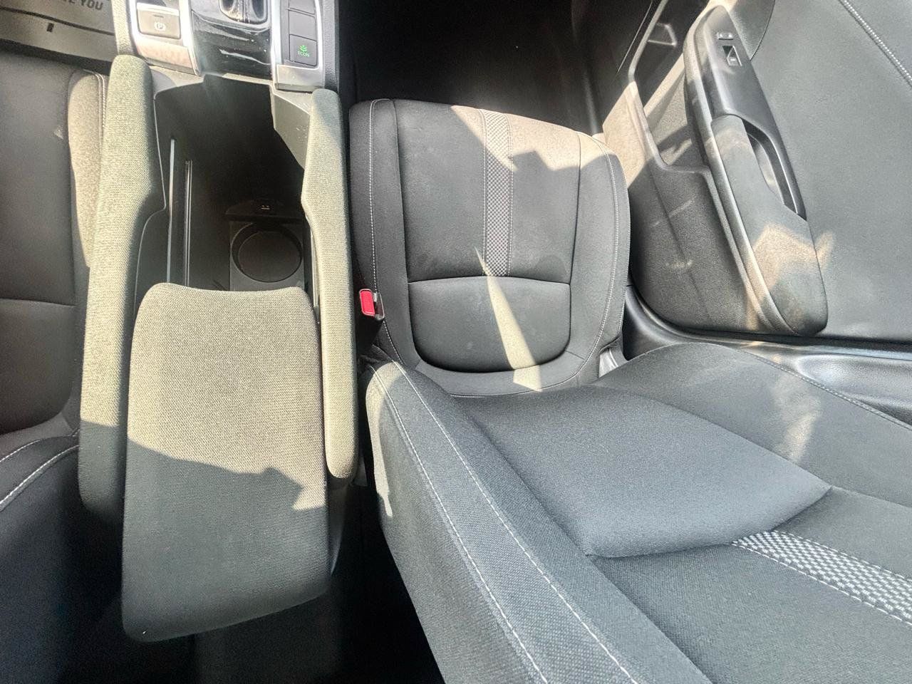Used 2019 Honda Civic EX image 53