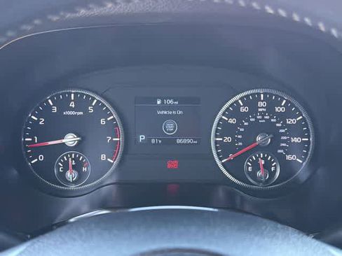 Used 2020 Kia Telluride S w/ S 8 Passenger Seating Package image 26