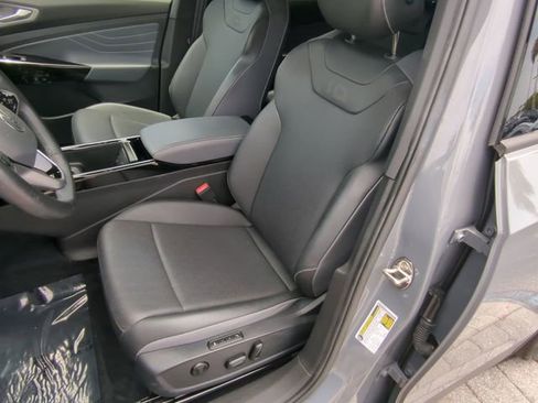 Certified 2023 Volkswagen ID.4 Pro S RWD image 20