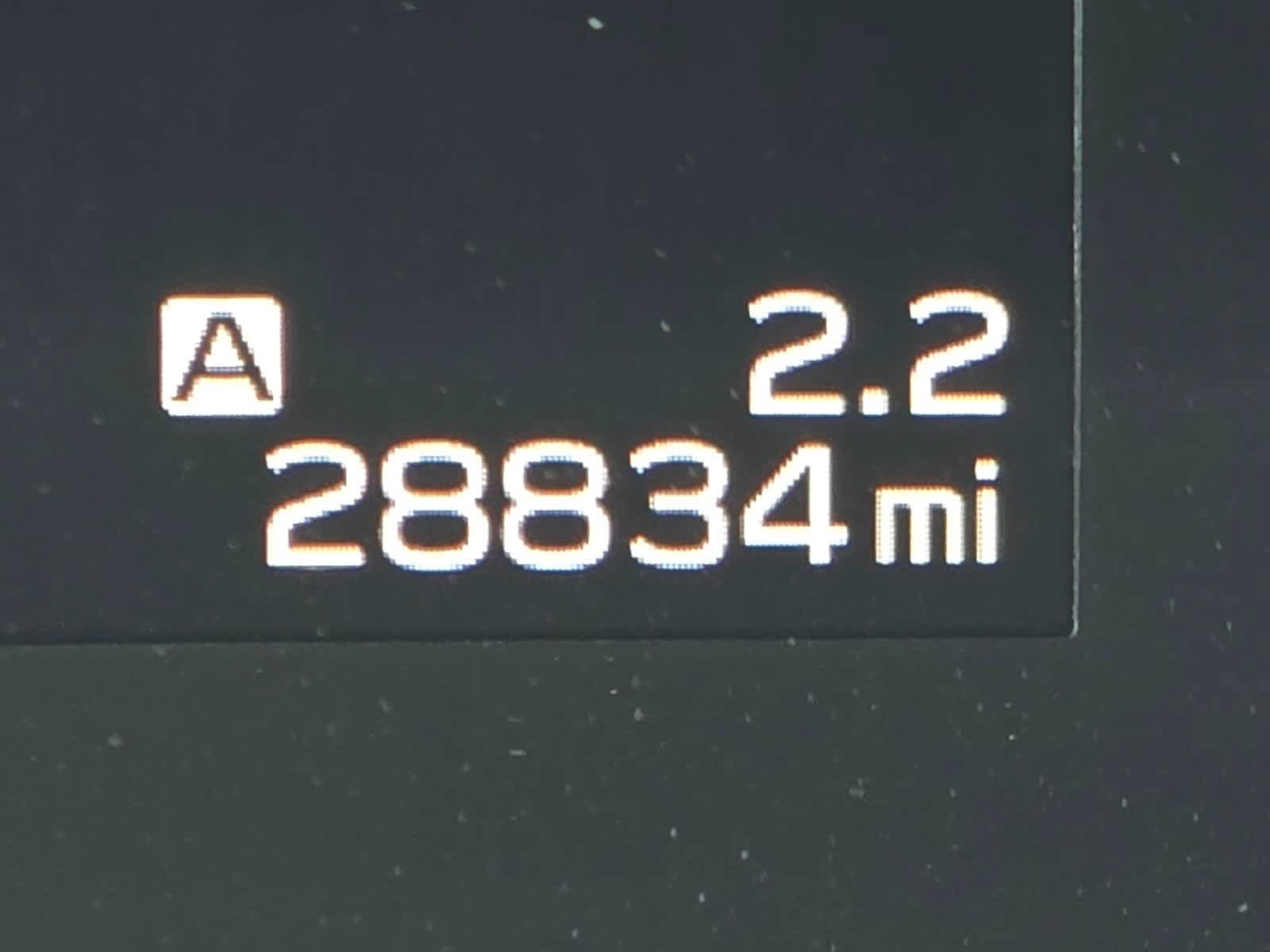 Certified 2023 Subaru WRX Premium AWD/4WD image 19