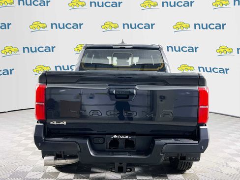 New 2026 Toyota Tacoma SR5 image 6