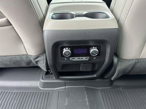 New 2025 GMC Acadia Elevation w/ Elevation Premium Package image 9
