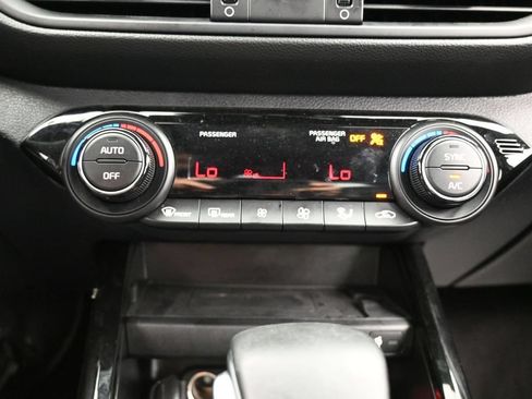 Used 2024 Kia Forte GT-Line w/ GT-Line Premium Package FWD image 26