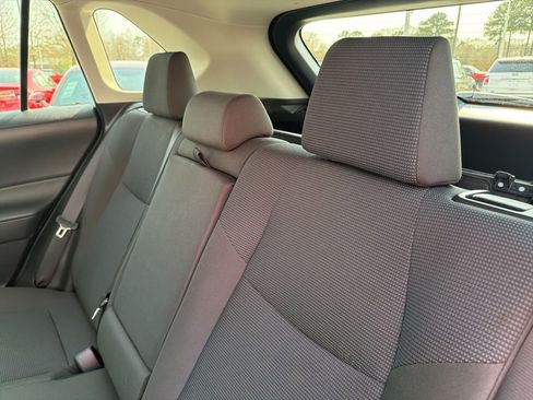 Used 2022 Toyota RAV4 LE image 30