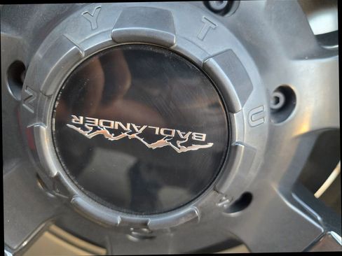 Used 2022 RAM 1500 Big Horn image 38