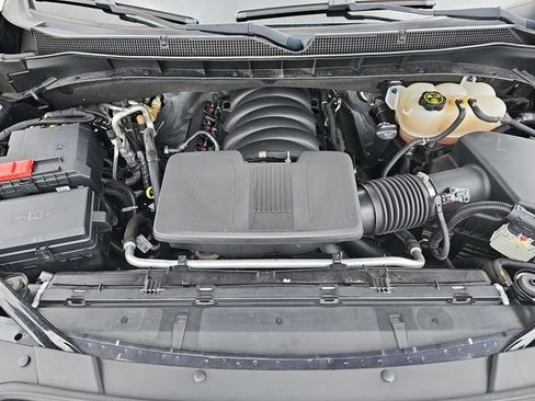 Used 2023 Chevrolet Tahoe Premier image 33