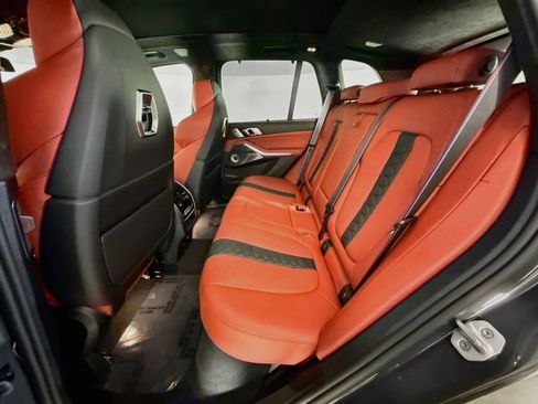 New 2026 BMW X5 M Competition w/ Executive Package AWD/4WD image 26