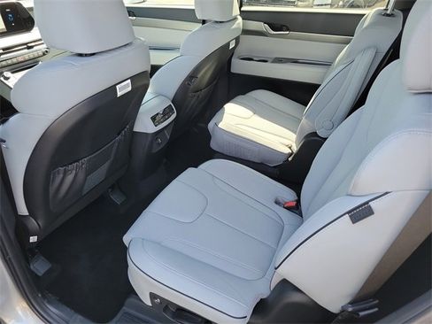 New 2025 Hyundai Palisade SEL image 20
