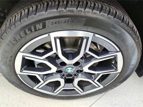 Used 2025 BMW X2 xDrive28i image 59